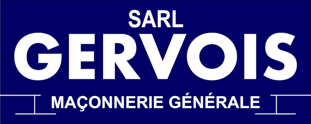 Gervois maçonnerie
